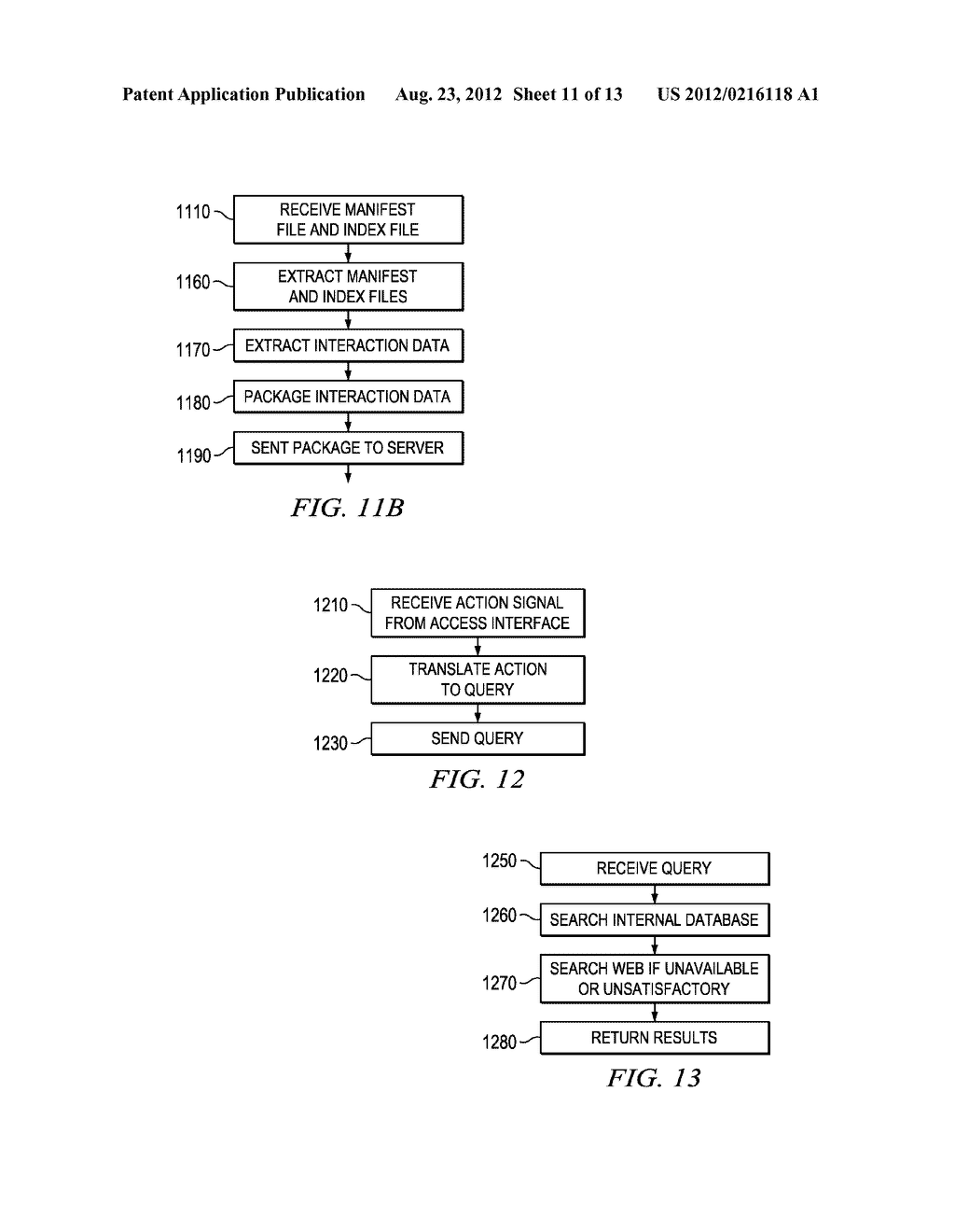 Methods and Apparatus for Media Navigation - diagram, schematic, and image 12