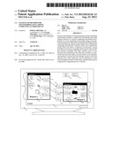 SYSTEM AND METHOD FOR TRANSFERRING DATA AMONG COMPUTING ENVIRONMENTS diagram and image