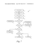 SYSTEM AND METHOD FOR TRANSFERRING DATA AMONG COMPUTING ENVIRONMENTS diagram and image