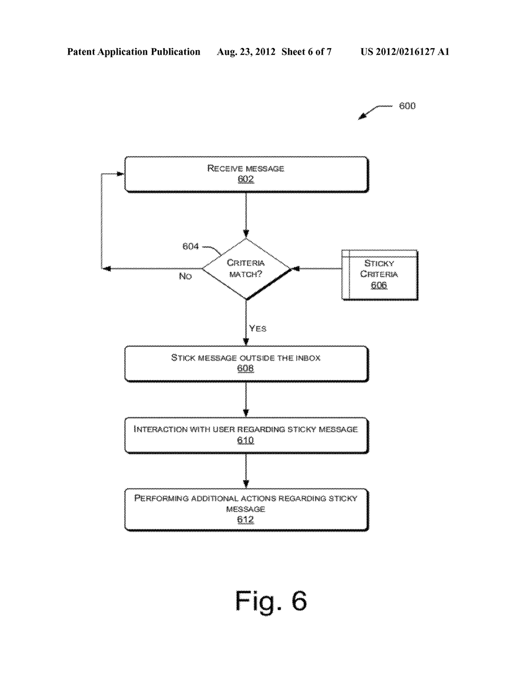 STICKY MESSAGES - diagram, schematic, and image 07