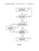 TOUCH GESTURES FOR TEXT-ENTRY OPERATIONS diagram and image