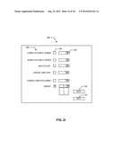 System and Method for Creating and Managing Lesson Plans diagram and image