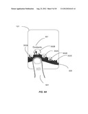 USER INTERFACE FOR INITIATING ACTIVITIES IN AN ELECTRONIC DEVICE diagram and image