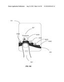 USER INTERFACE FOR INITIATING ACTIVITIES IN AN ELECTRONIC DEVICE diagram and image