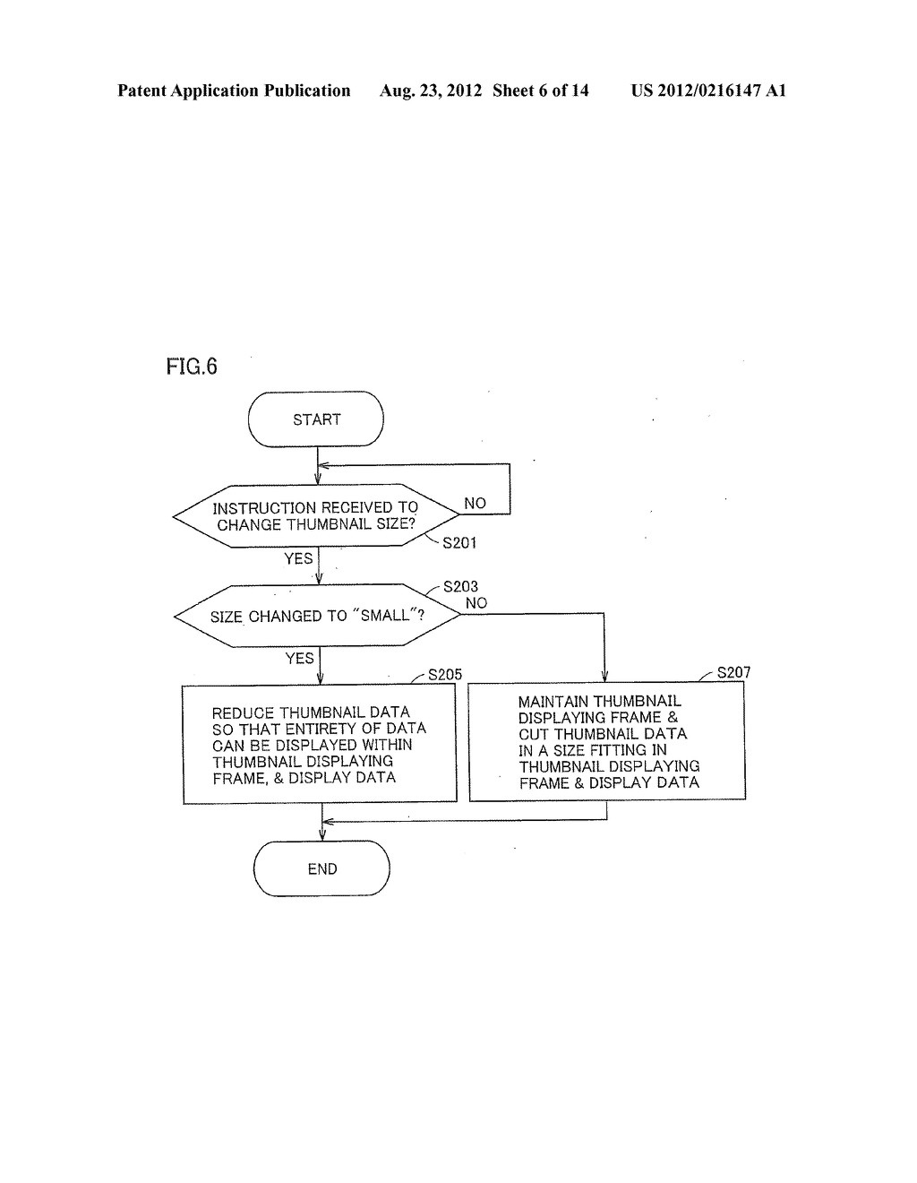 Information Management Program Product Allowing Enhanced Searchability - diagram, schematic, and image 07