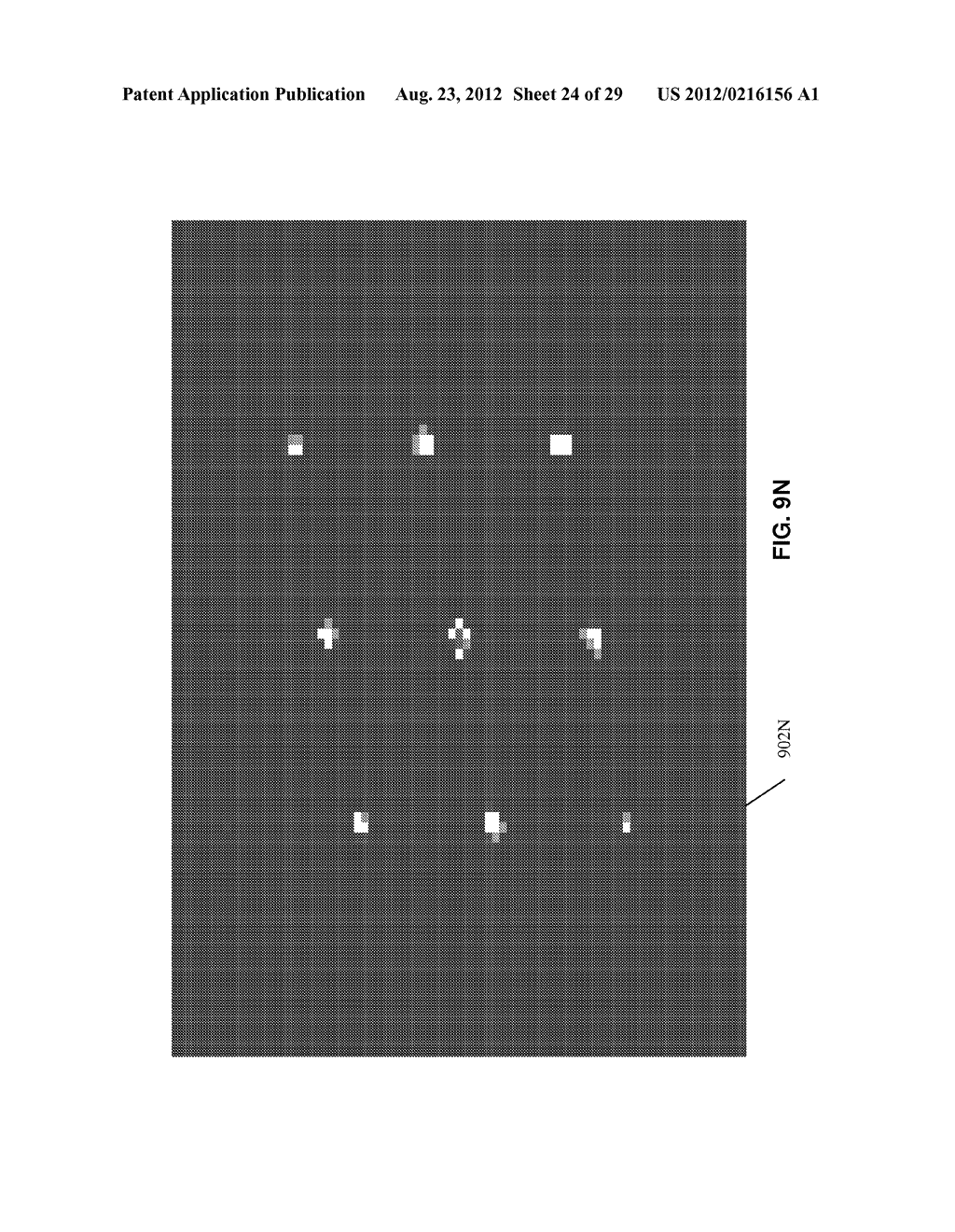 Method of Pattern Selection for Source and Mask Optimization - diagram, schematic, and image 25