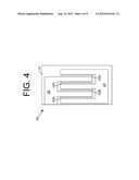 Low-Resistance Electrode Design diagram and image