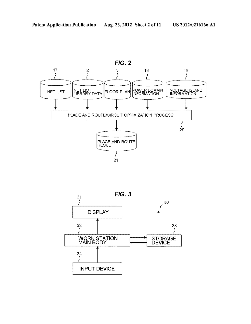 LAYOUT METHOD OF SEMICONDUCTOR INTEGRATED CIRCUIT AND PROGRAM THEREFOR - diagram, schematic, and image 03