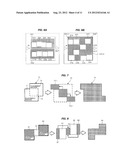 LAYOUT METHOD OF SEMICONDUCTOR INTEGRATED CIRCUIT AND PROGRAM THEREFOR diagram and image