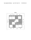 LAYOUT METHOD OF SEMICONDUCTOR INTEGRATED CIRCUIT AND PROGRAM THEREFOR diagram and image