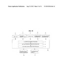 LAYOUT METHOD OF SEMICONDUCTOR INTEGRATED CIRCUIT AND PROGRAM THEREFOR diagram and image