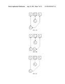 Routing Method for Flip Chip Package and Apparatus Using the Same diagram and image