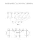 Routing Method for Flip Chip Package and Apparatus Using the Same diagram and image