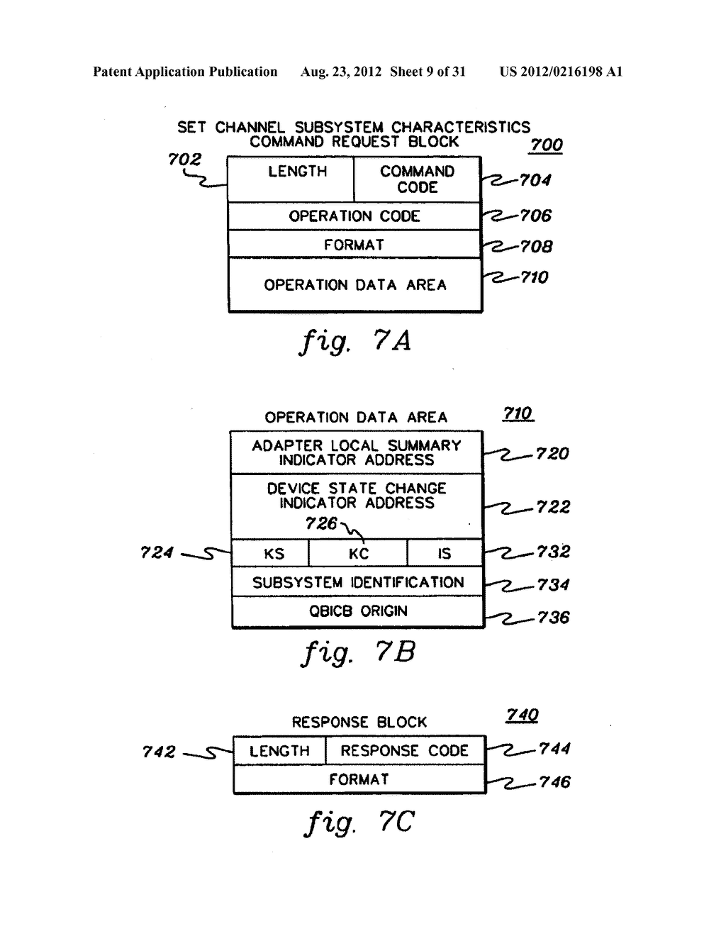 INTERPRETING I/O OPERATION REQUESTS FROM PAGEABLE GUESTS WITHOUT HOST     INTERVENTION - diagram, schematic, and image 10