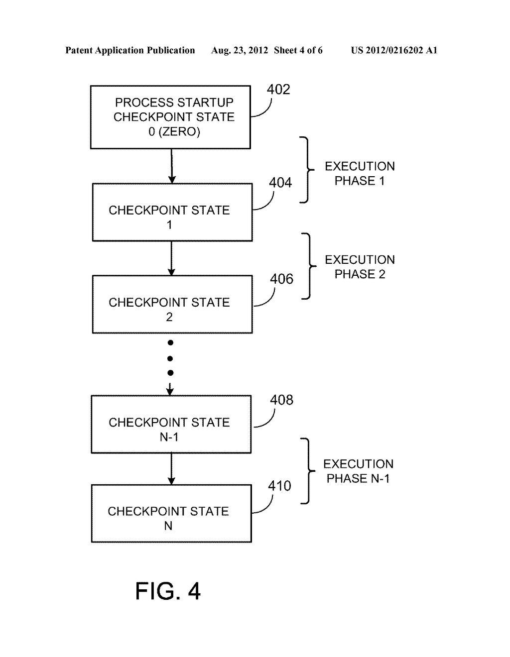 Restarting Data Processing Systems - diagram, schematic, and image 05