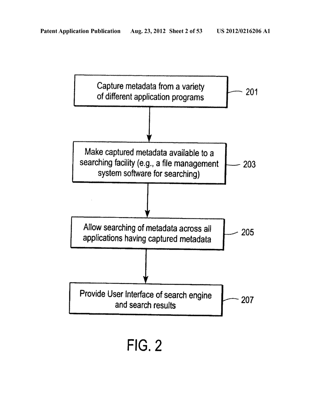 METHODS AND SYSTEMS FOR MANAGING DATA - diagram, schematic, and image 03