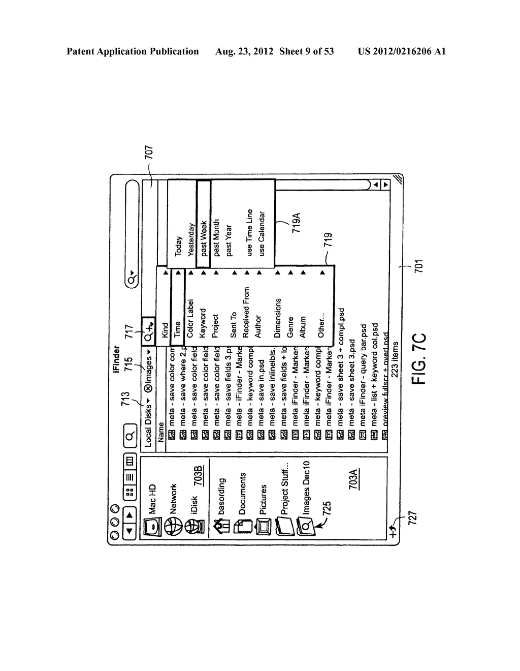 METHODS AND SYSTEMS FOR MANAGING DATA - diagram, schematic, and image 10