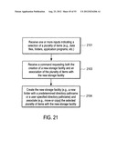 METHODS AND SYSTEMS FOR MANAGING DATA diagram and image