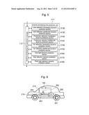 In-Car-Use Multi-Application Execution Device diagram and image