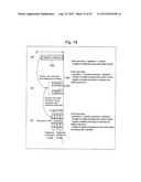 In-Car-Use Multi-Application Execution Device diagram and image