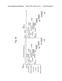 In-Car-Use Multi-Application Execution Device diagram and image