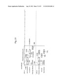 In-Car-Use Multi-Application Execution Device diagram and image