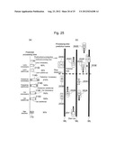 In-Car-Use Multi-Application Execution Device diagram and image