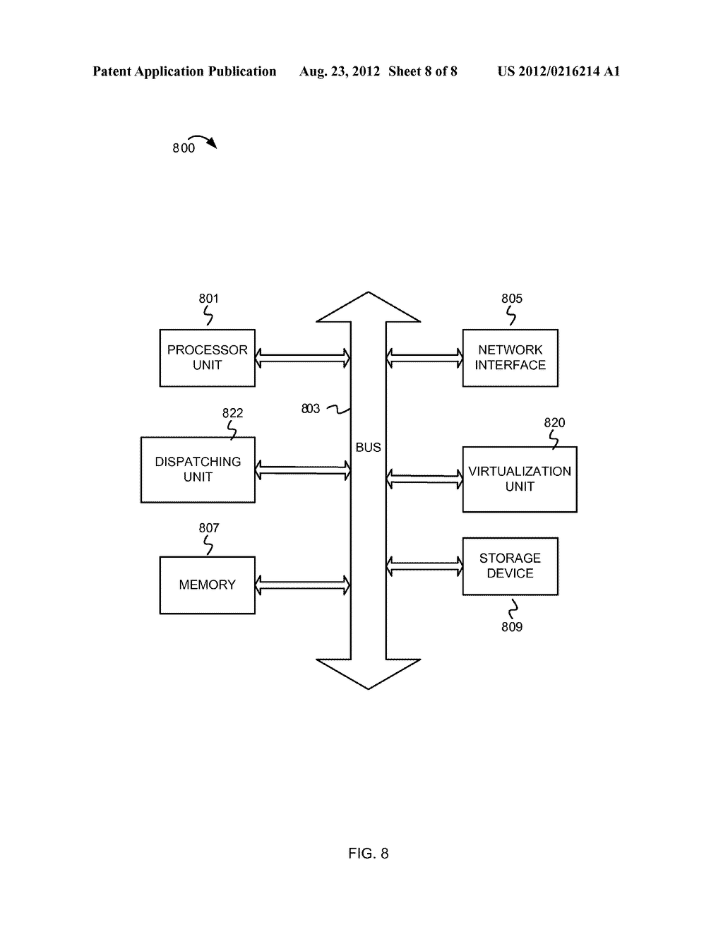 MIXED OPERATING PERFORMANCE MODE LPAR CONFIGURATION - diagram, schematic, and image 09