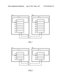 METHOD AND MIDDLEWARE FOR EFFICIENT MESSAGING ON CLUSTERS OF MULTI-CORE     PROCESSORS diagram and image