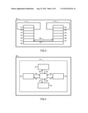 METHOD AND MIDDLEWARE FOR EFFICIENT MESSAGING ON CLUSTERS OF MULTI-CORE     PROCESSORS diagram and image