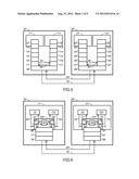 METHOD AND MIDDLEWARE FOR EFFICIENT MESSAGING ON CLUSTERS OF MULTI-CORE     PROCESSORS diagram and image