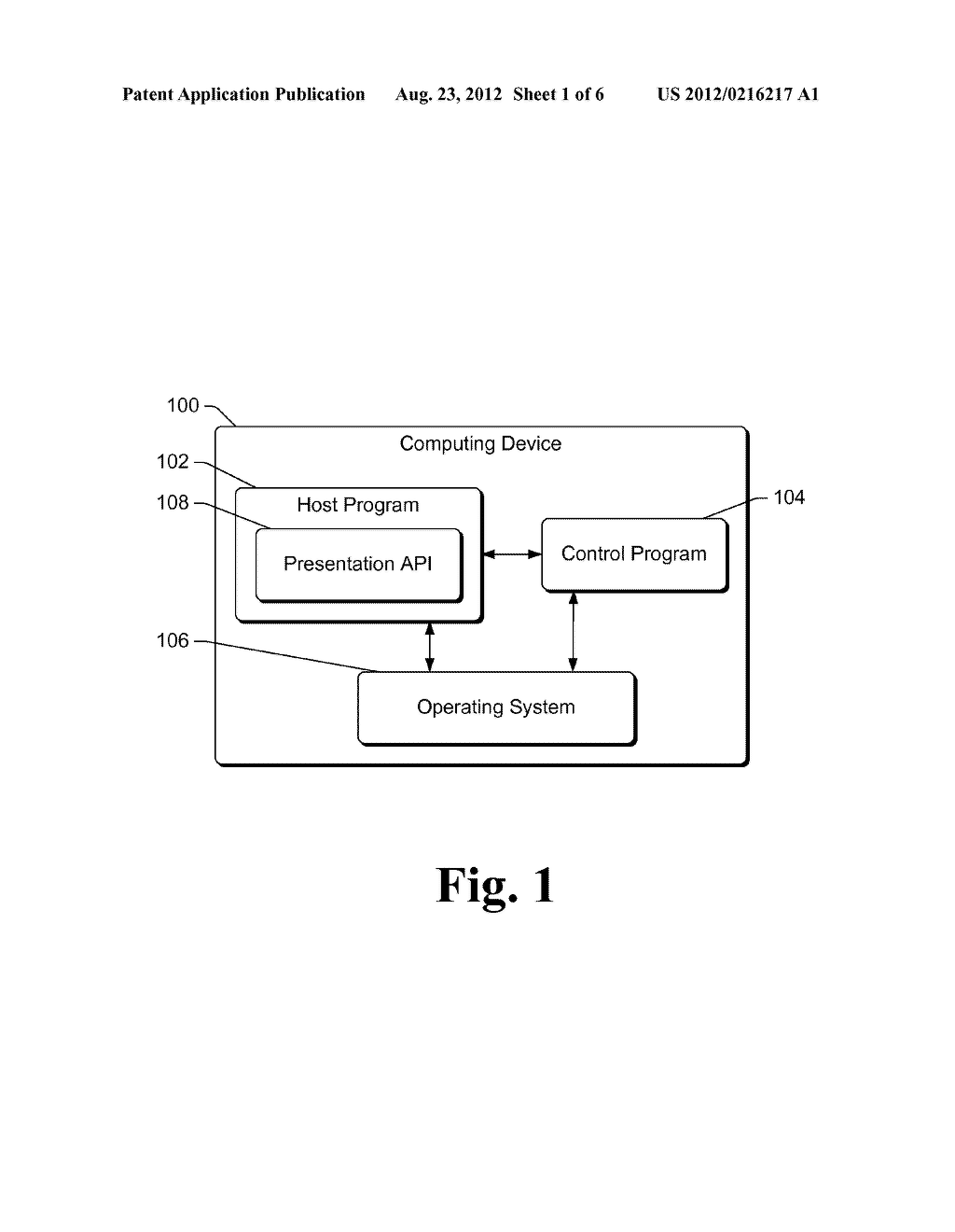 INTERFACE FOR DISPLAYING CONTENT SUPPORTING HARDWARE ACCELERATION - diagram, schematic, and image 02