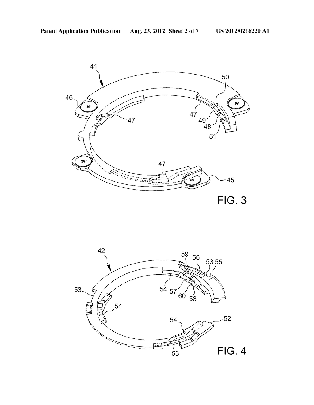 CLAMPING DEVICE OF OPTICAL DISC - diagram, schematic, and image 03
