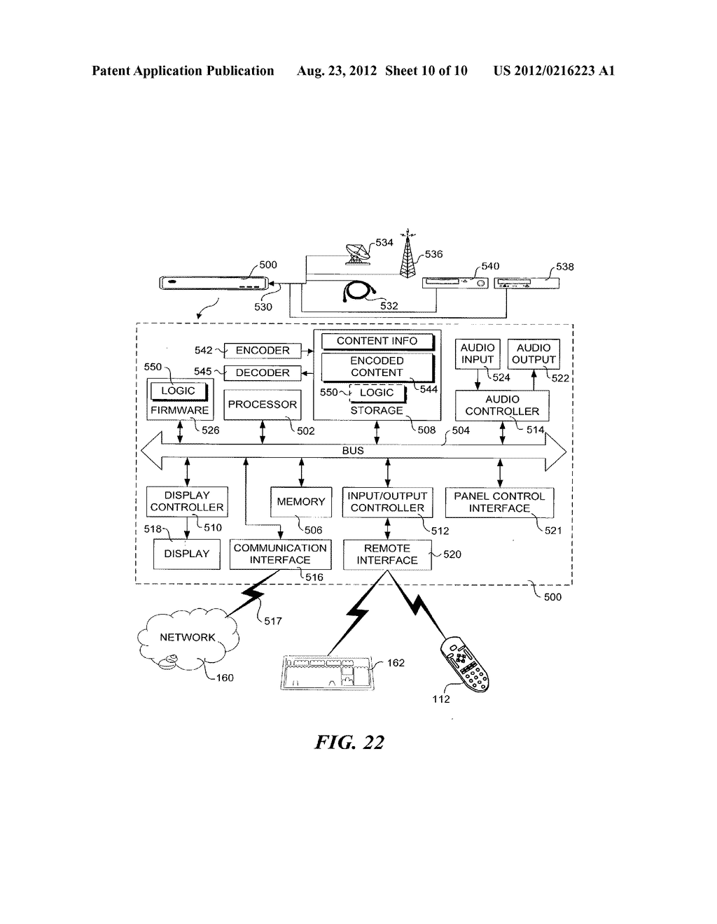 METHOD AND SYSTEM FOR REPLACING/OBSCURING TITLES AND DESCRIPTIONS OF     RECORDED CONTENT - diagram, schematic, and image 11