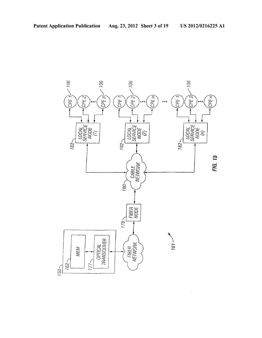 METHODS AND APPARATUS FOR PROVIDING VIRTUAL CONTENT OVER A NETWORK - diagram, schematic, and image 04