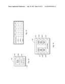 Detection System and Method for Mobile Device Application diagram and image