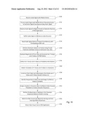 Detection System and Method for Mobile Device Application diagram and image
