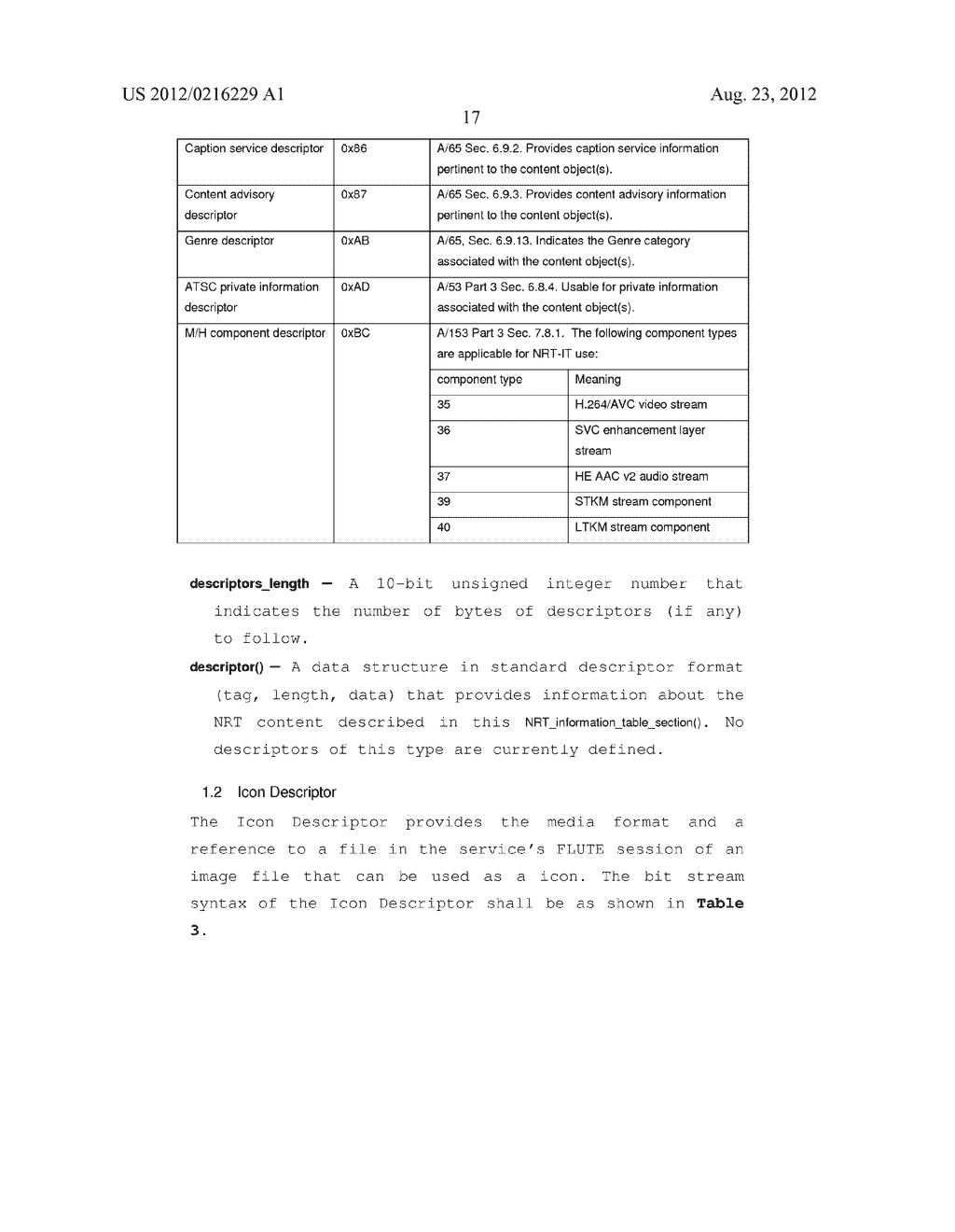 Non-real Time Services - diagram, schematic, and image 22