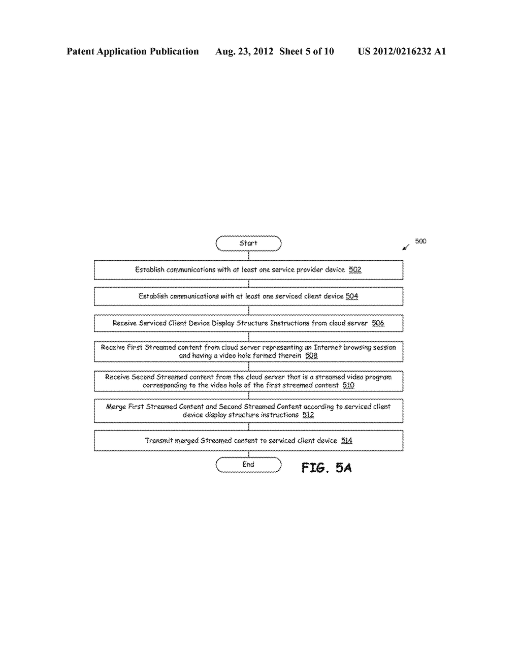 SET TOP BOX VIDEO STREAM MERGING/PASS THROUGH - diagram, schematic, and image 06