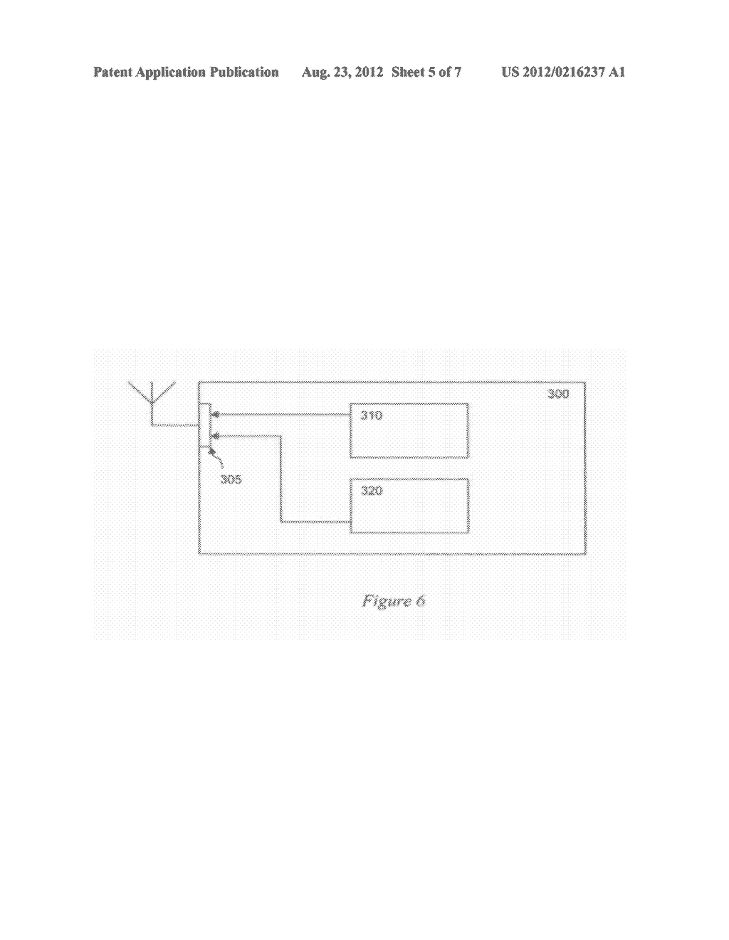SIGNAL ACQUISITION APPARATUS AND METHOD - diagram, schematic, and image 06