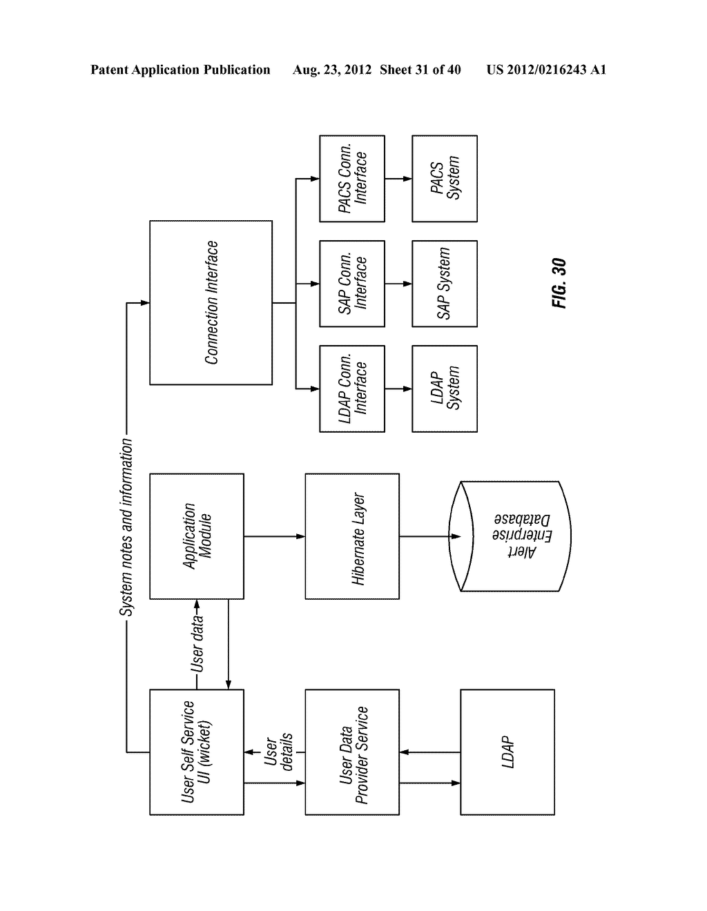 ACTIVE POLICY ENFORCEMENT - diagram, schematic, and image 32