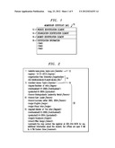 On-Line Membership Verification Utilizing An Associated Organization     Certificate diagram and image