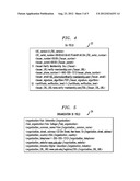 On-Line Membership Verification Utilizing An Associated Organization     Certificate diagram and image