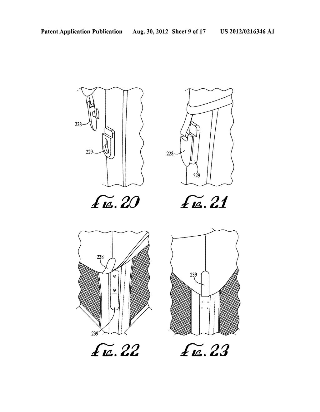 PLAY YARD WITH REMOVABLE LINER - diagram, schematic, and image 10