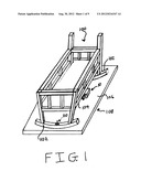 Reciprocating Rocking Device diagram and image