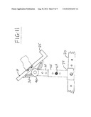 Reciprocating Rocking Device diagram and image