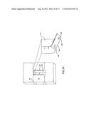 SWADDLE BLANKET WITH MATTRESS ATTACHMENT DEVICE diagram and image