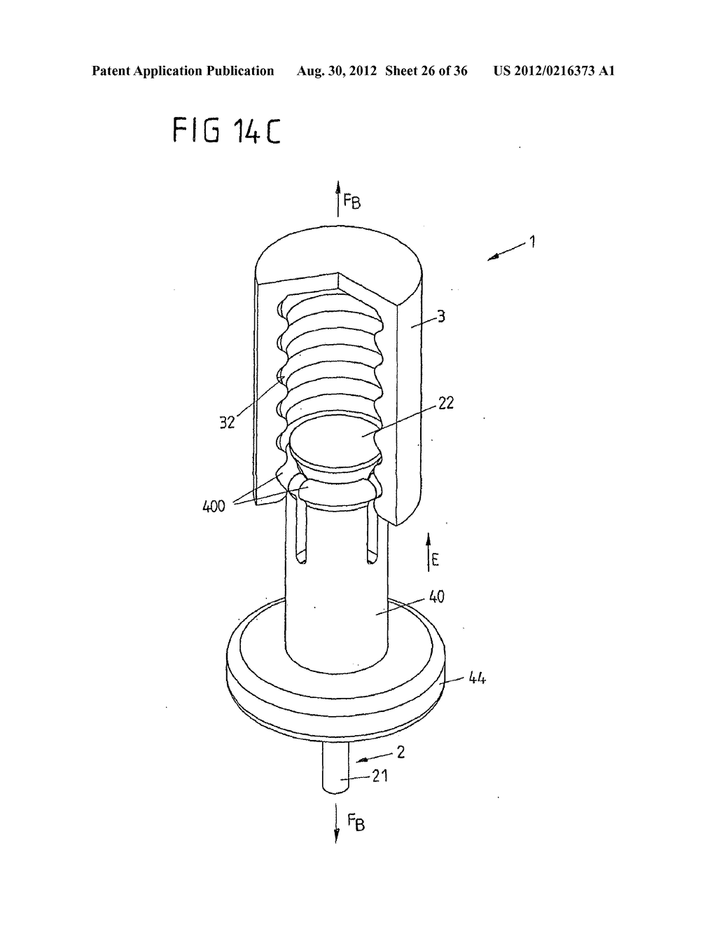 Lock  Device - diagram, schematic, and image 27