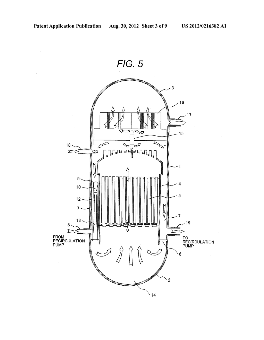 METHOD OF INSTALLING JET PUMP BEAM - diagram, schematic, and image 04