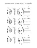 COMPONENT ASSEMBLY CONSISTING OF A FASTENER ELEMENT AND A SHEET METAL PART     AND ALSO A METHOD FOR MANUFACTURING SUCH A COMPONENT ASSEMBLY diagram and image